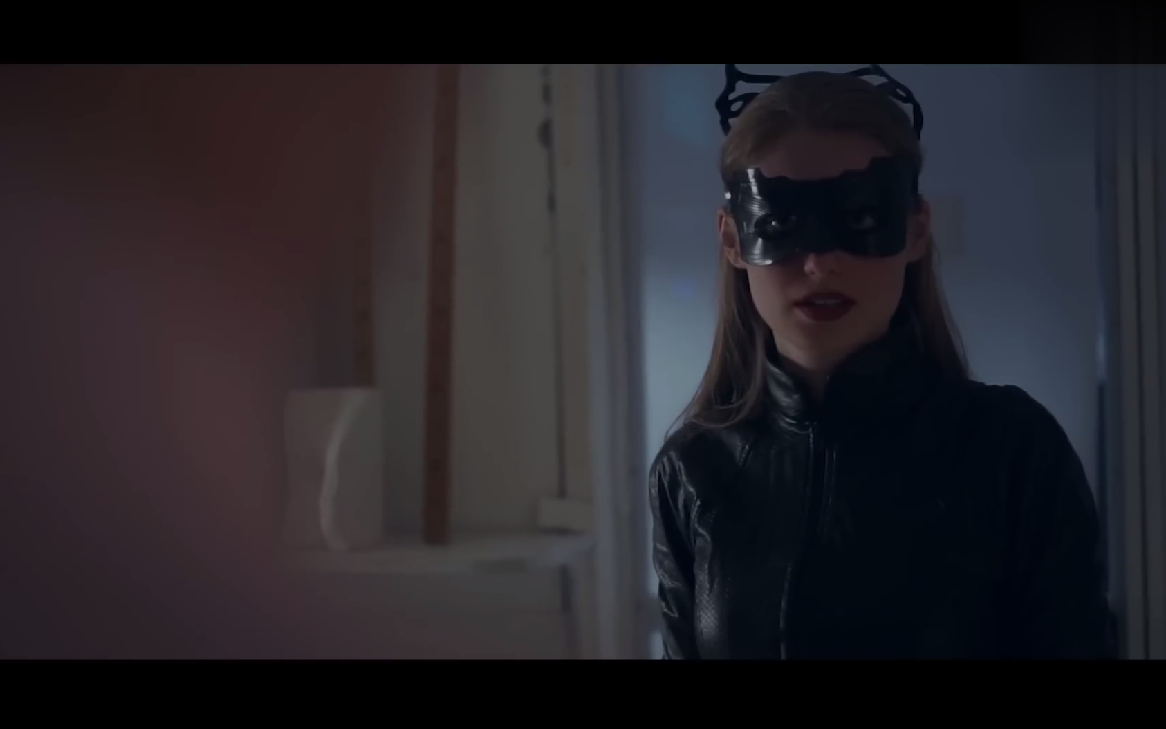 猫女catwoman第一集原版