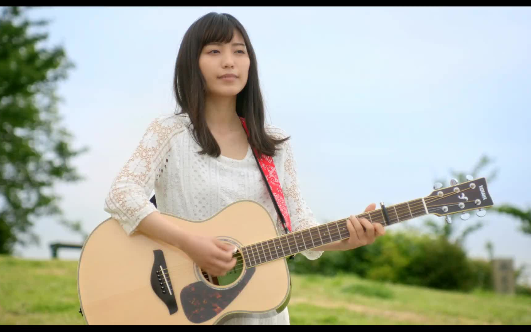 君と100回目の恋-miwa