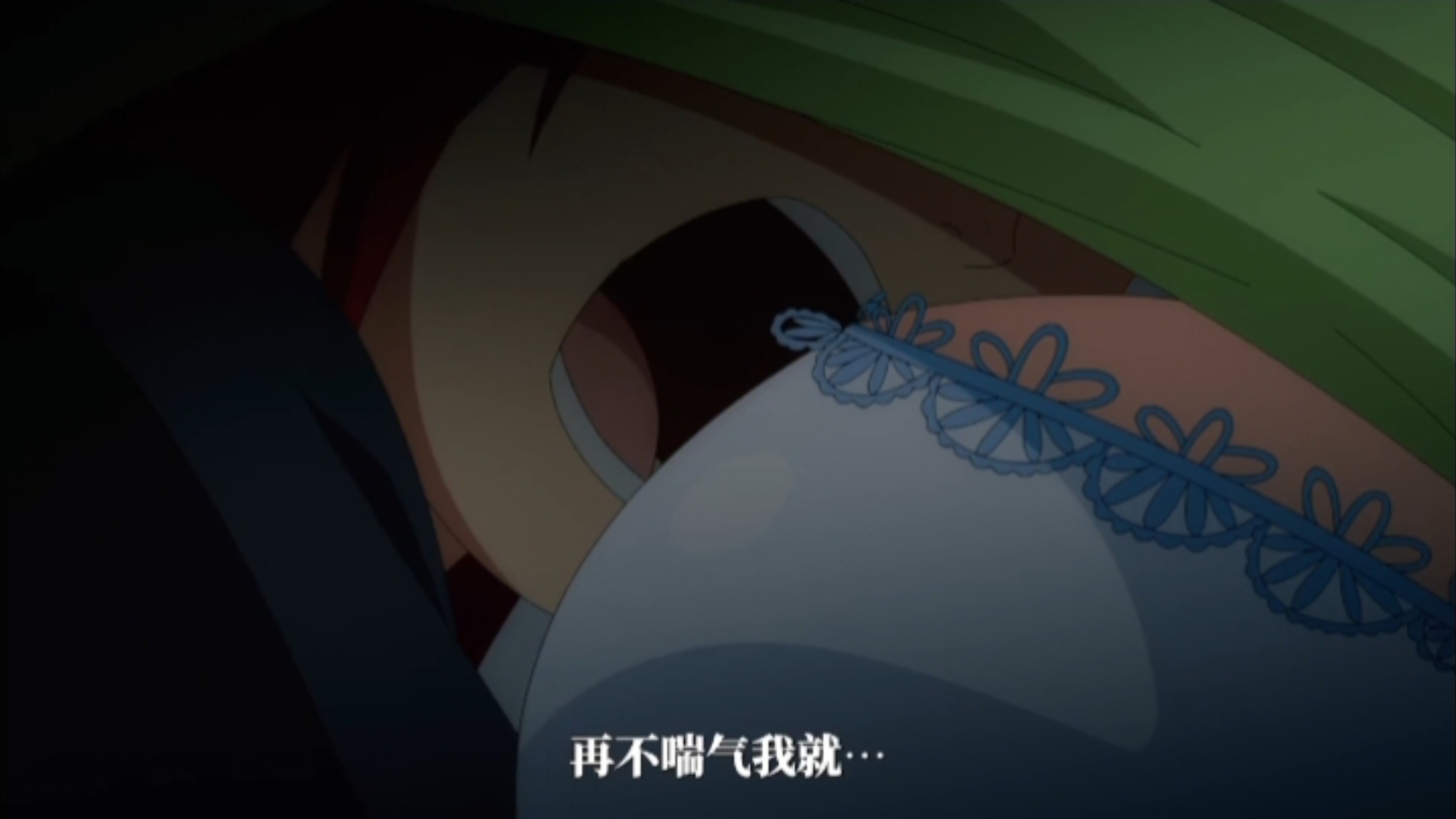 “逆天奖励妈妈验验货～”