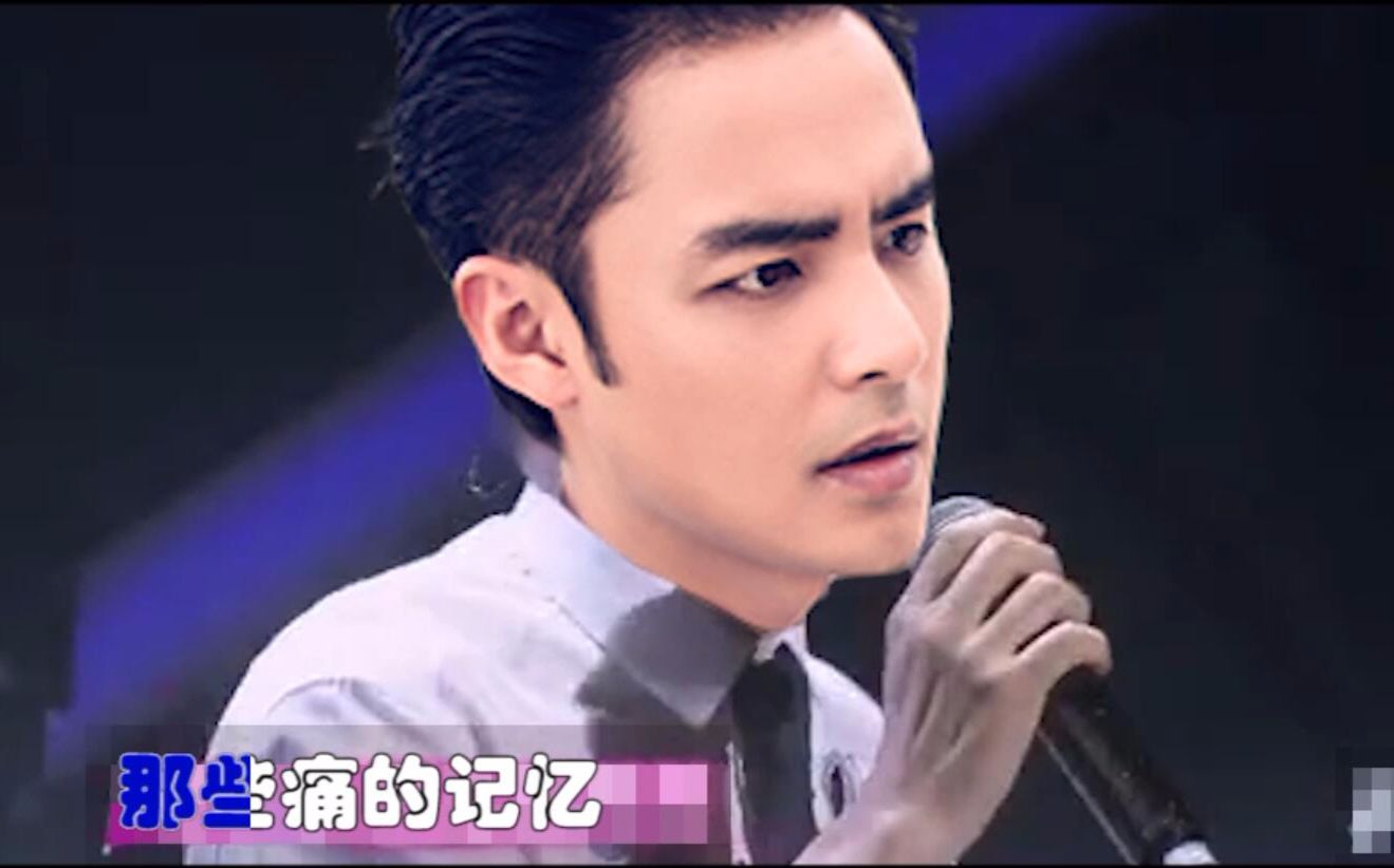 《咱们相爱吧》：关于爱情我只想说“问题年年有，今年额外多”