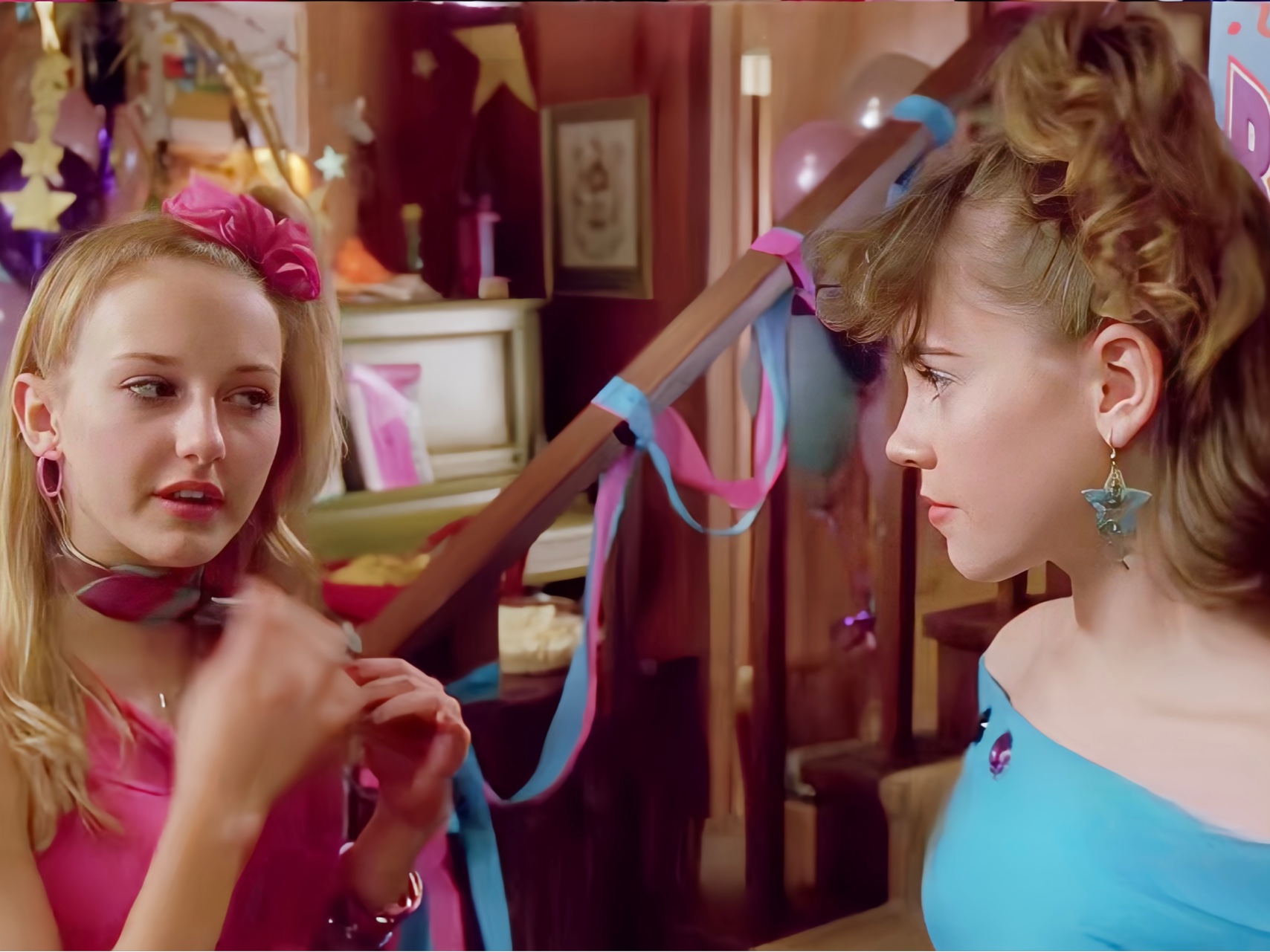 13 Going On 30