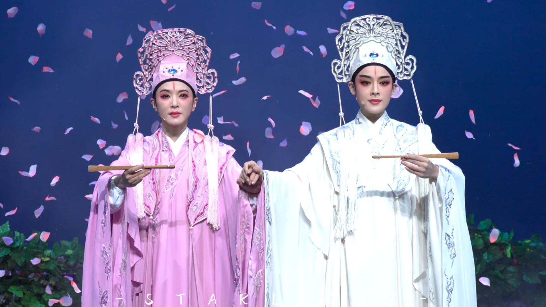 梁祝-化蝶+谢幕