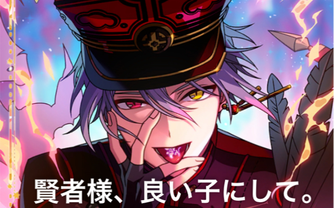 【魔法使的约定】【内嵌中字】owen关联剧情翻译（长期更新）
