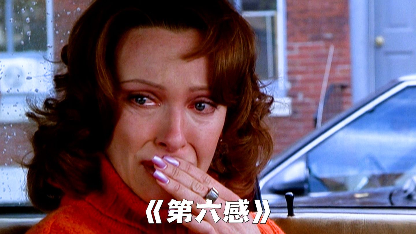 “你所害怕的每一个鬼，都是别人朝思暮想却无非再相见的人！”