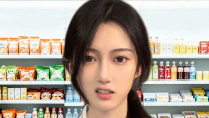 便利店奇遇 退货篇