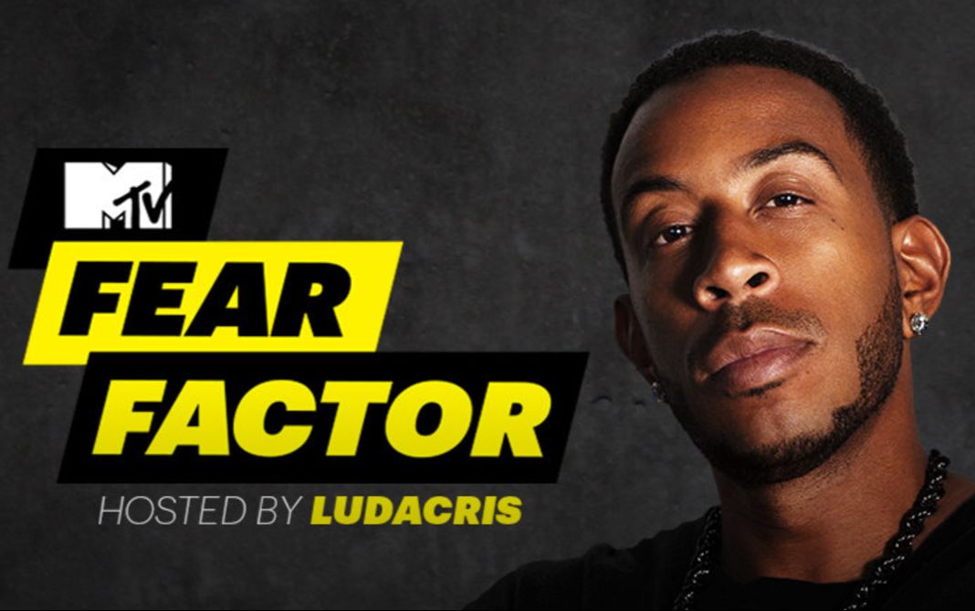 【真人秀】恐惧因素Fear Factor 2017 Ludacris版【更新至EP6】