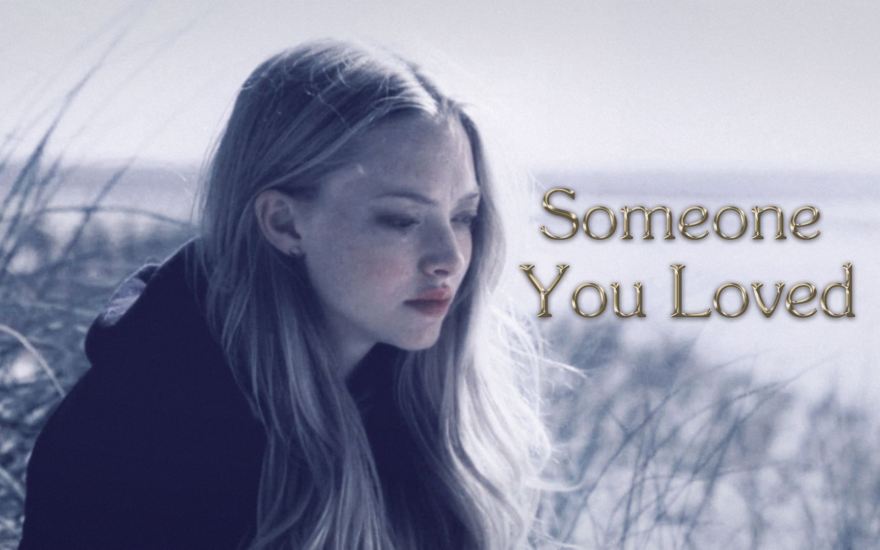 开口醉英伦歌《Someone You Loved》这孤注一掷的爱令我心力憔悴