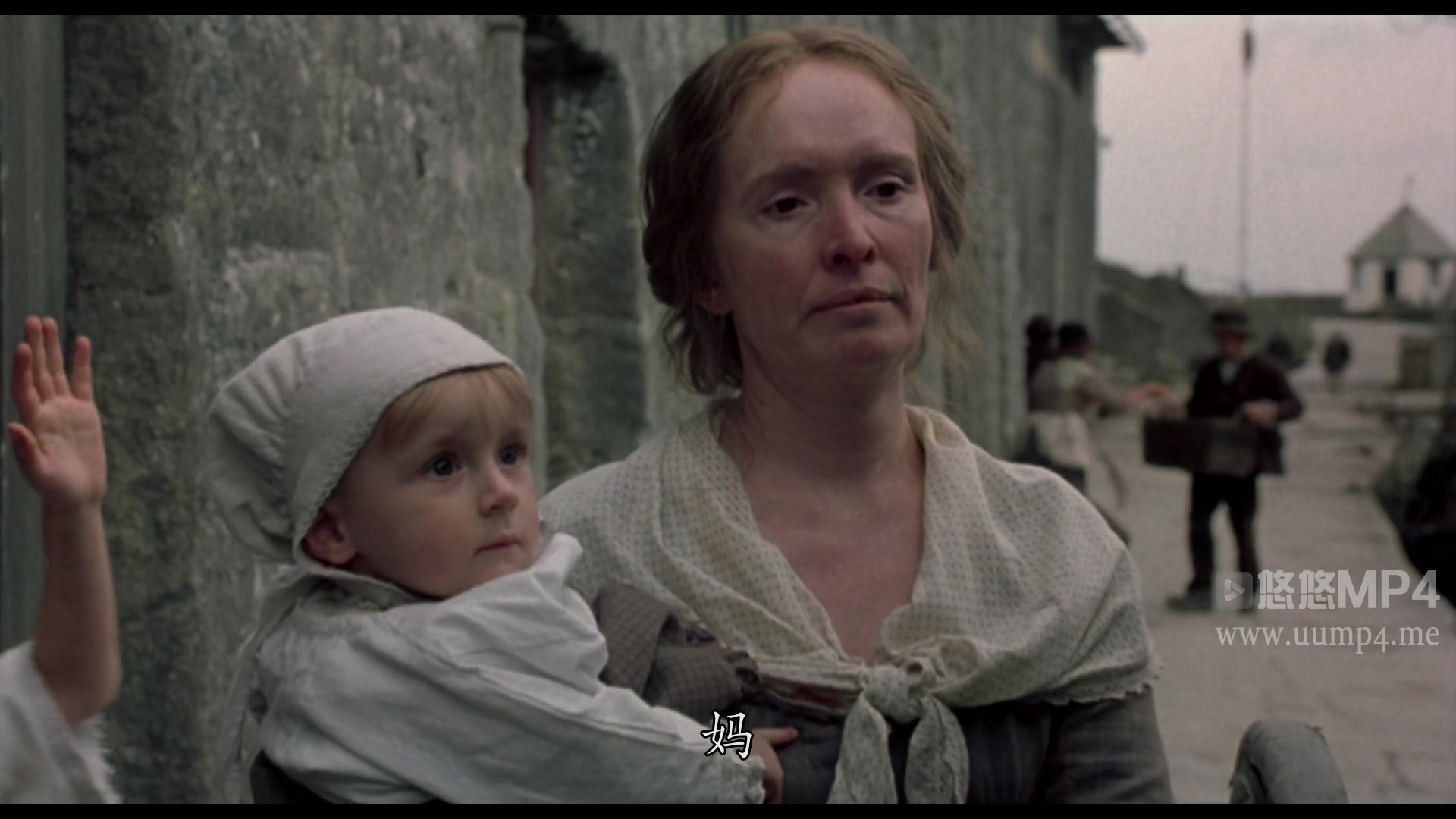 曼斯菲尔德庄园(蓝光中英双字幕).Mansfield.Park.1999.BD-1080p.X264.AAC.CHS.ENG-UUMp4