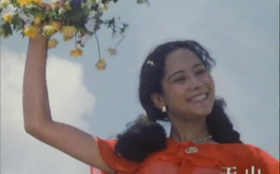 【剧情】经典老片 不当演员的姑娘  1983