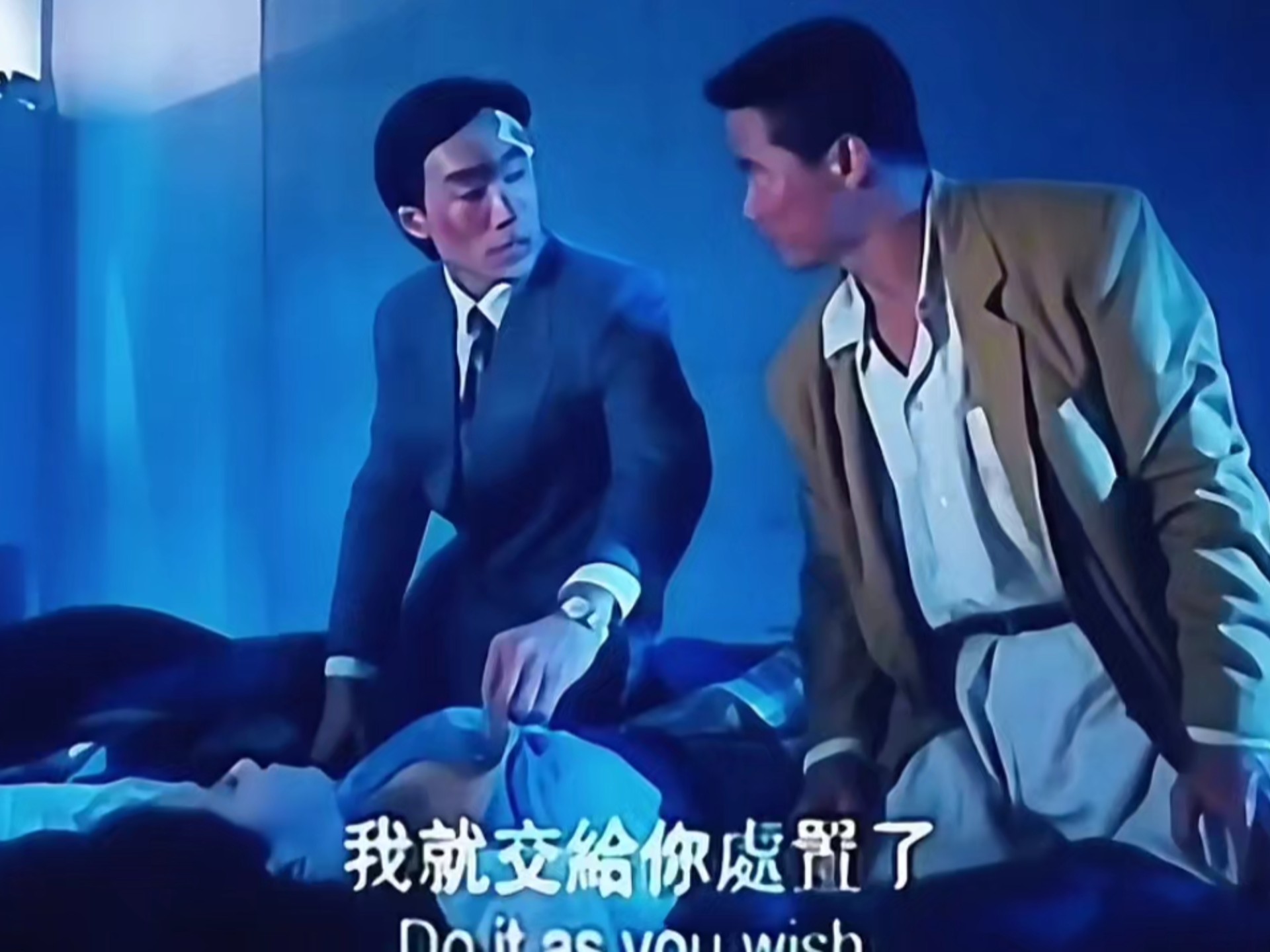 还没开始就玩死了