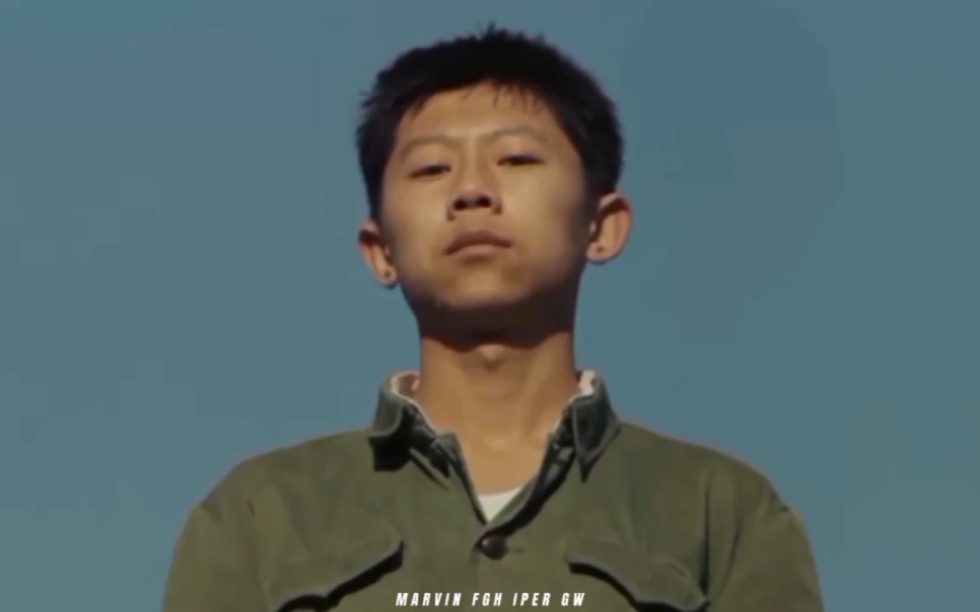 那是阳光灿烂的日子
