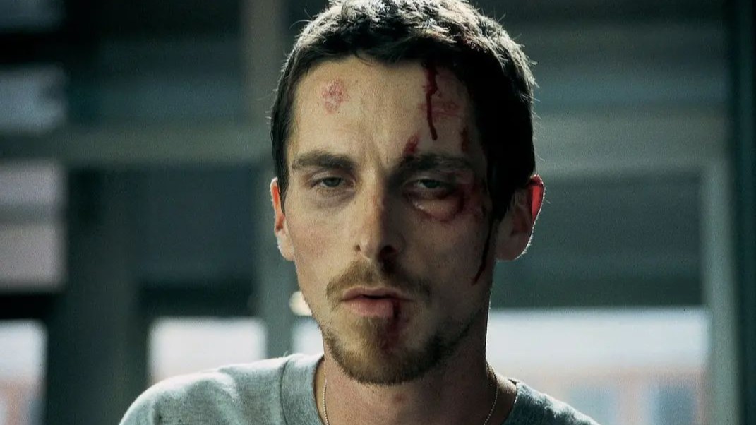 机械师 The Machinist (2004)