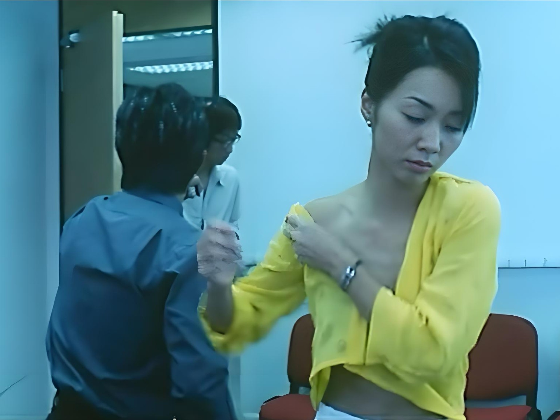 肥尸哥经典佳作，剧情生猛且又炸裂