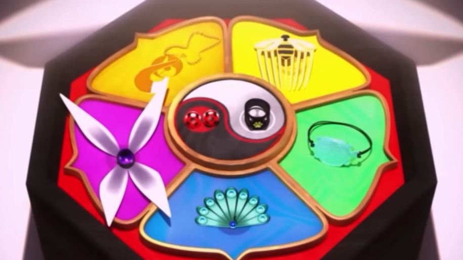 米可幻奇第一集解说，点点赞吧