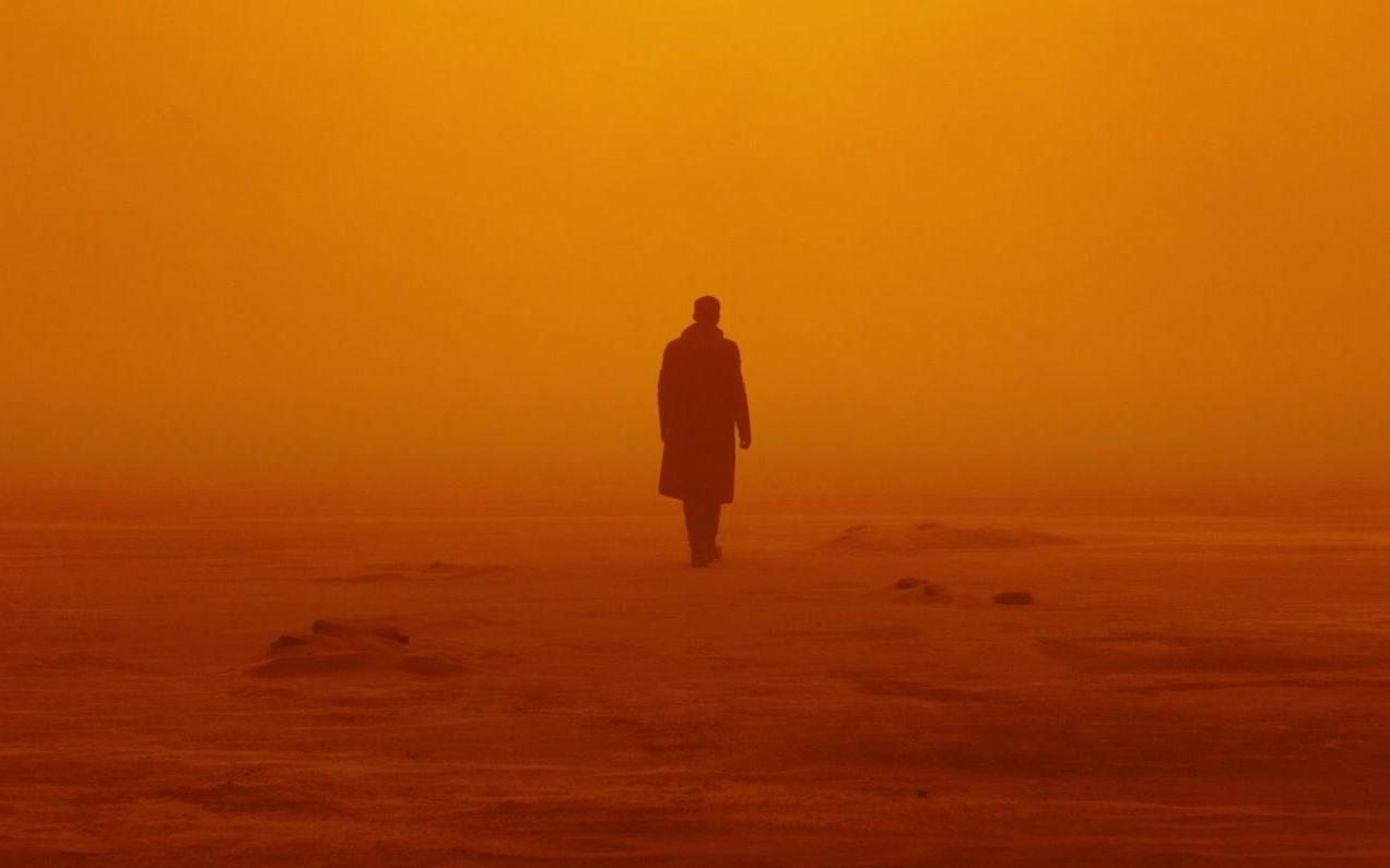 【Blade Runner】 Hans Zimmer - Mesa