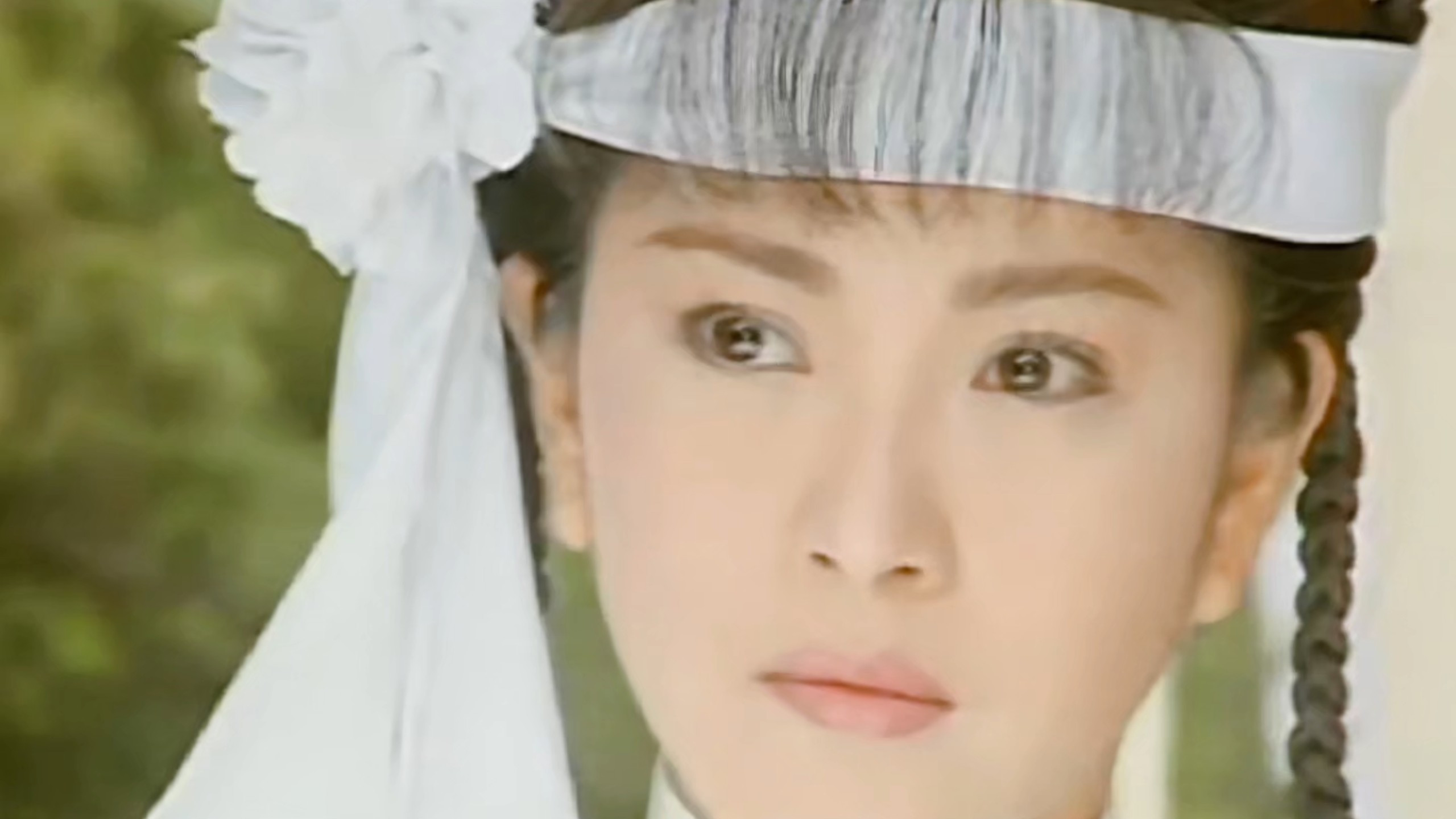 老剧美人图鉴｜《计中计状元财》里的美女姐姐们