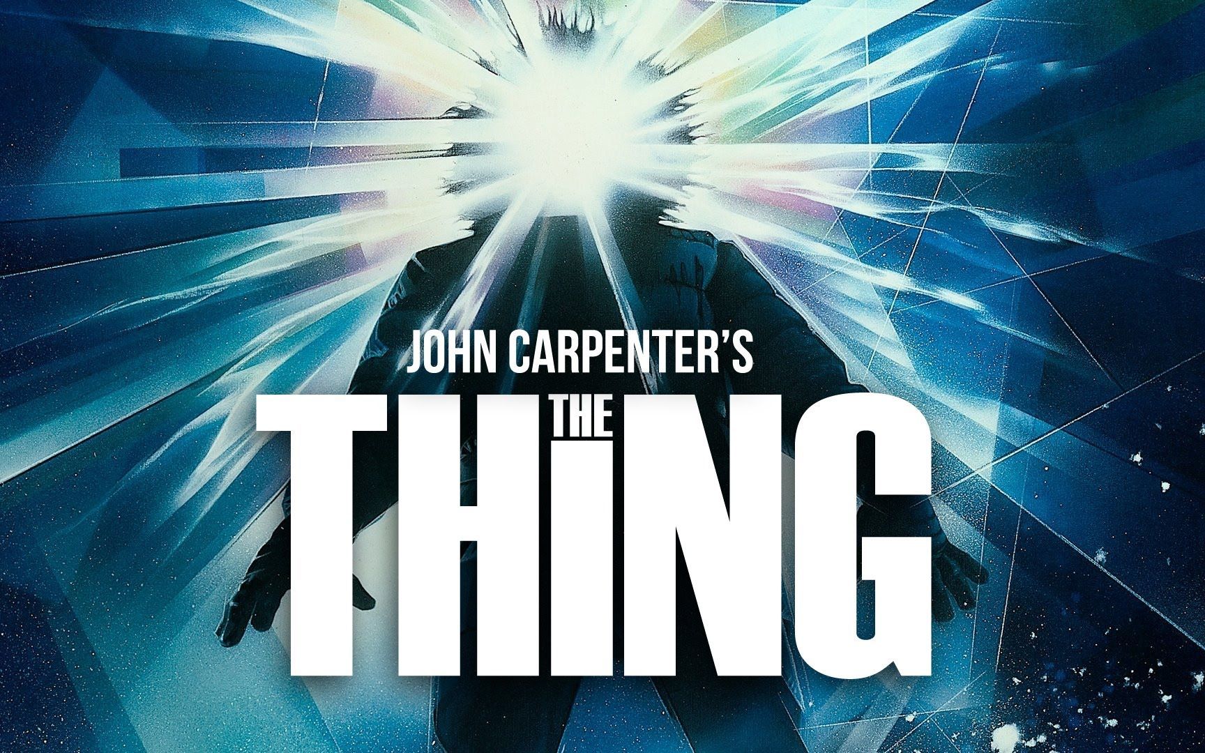【电影原声】【Ennio Morricone】怪形 The Thing‎ (1982)