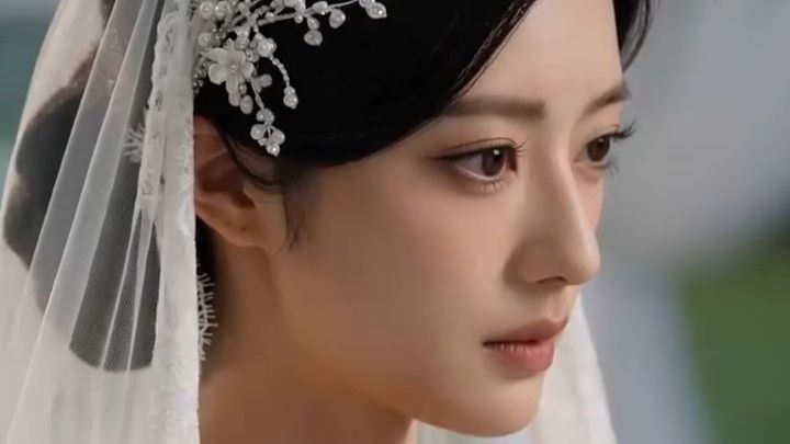 婚纱为证，错爱归期5