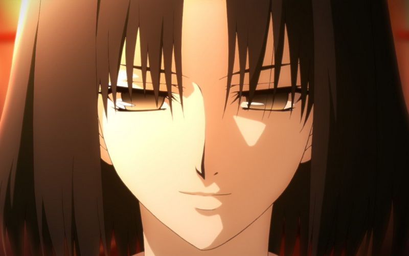 【BD1080P+/剧场版】空之境界：矛盾螺旋【诸神字幕组】