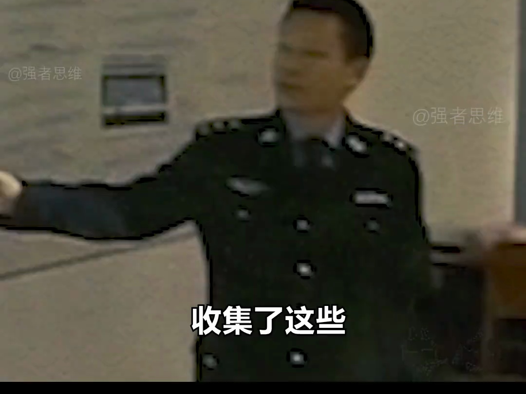 你无法想象高官落马前的贪腐荒诞。#国家行动  #人物故事  #反腐倡廉  #纪实故事  #人性