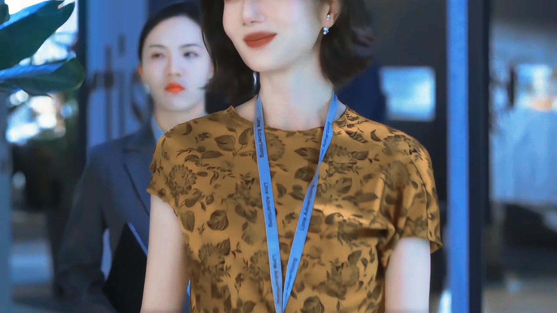 天哪这姐好贴脸的选角，完全理解大家都说把女主成长线拍出来就已经赢麻了！！！