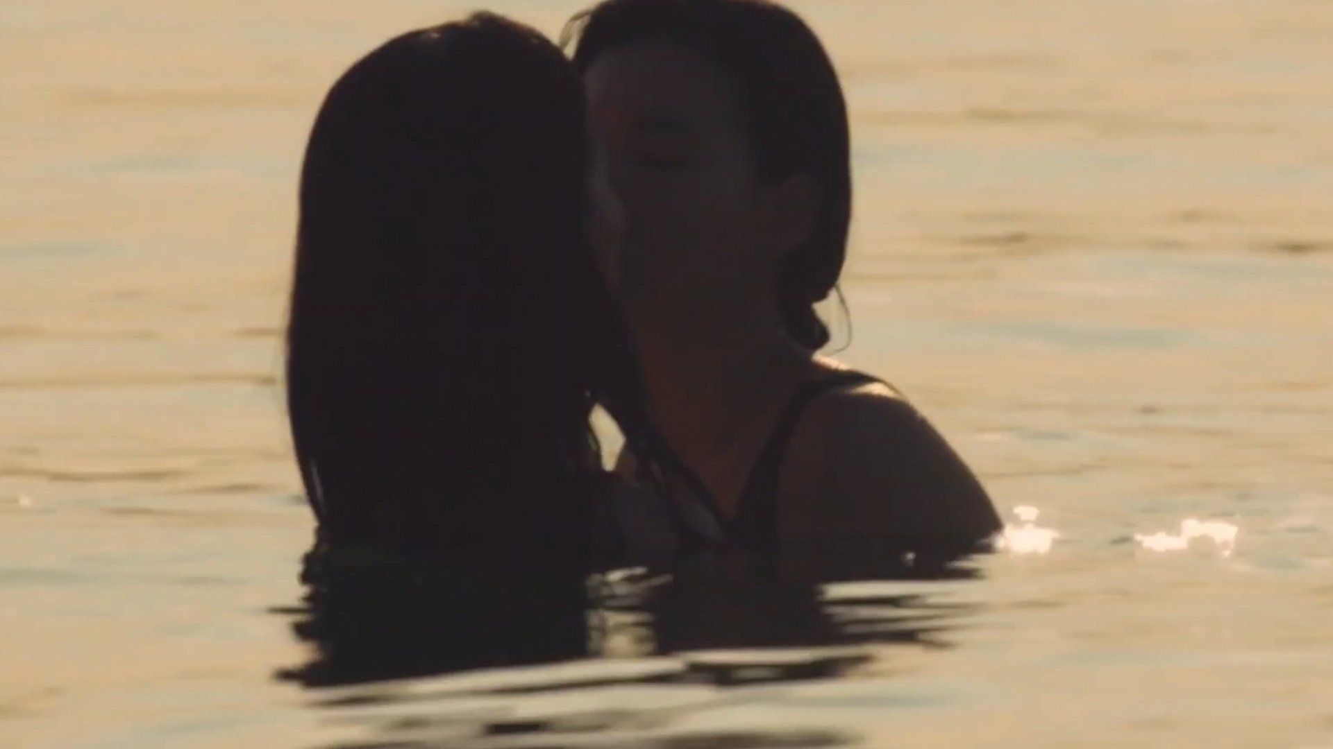 [韩国姬片]漂浮夏日的爱恋