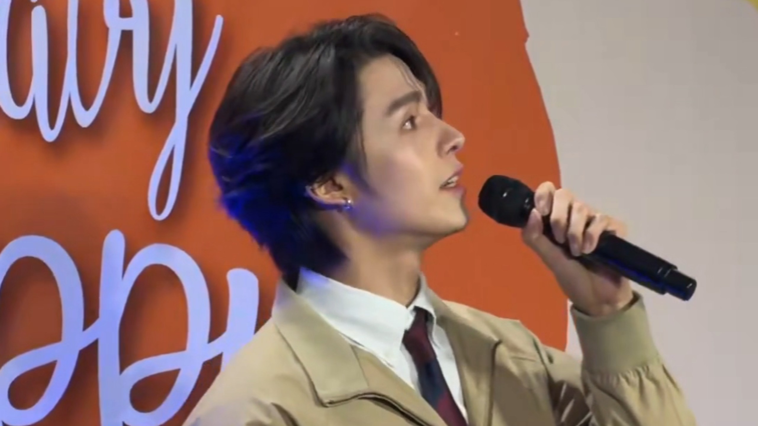 เคยรักกันหรือเปล่า? (曾爱过吗/Was I Just a Lie?)-heng thatpong｜260829 #HeavyXHeng