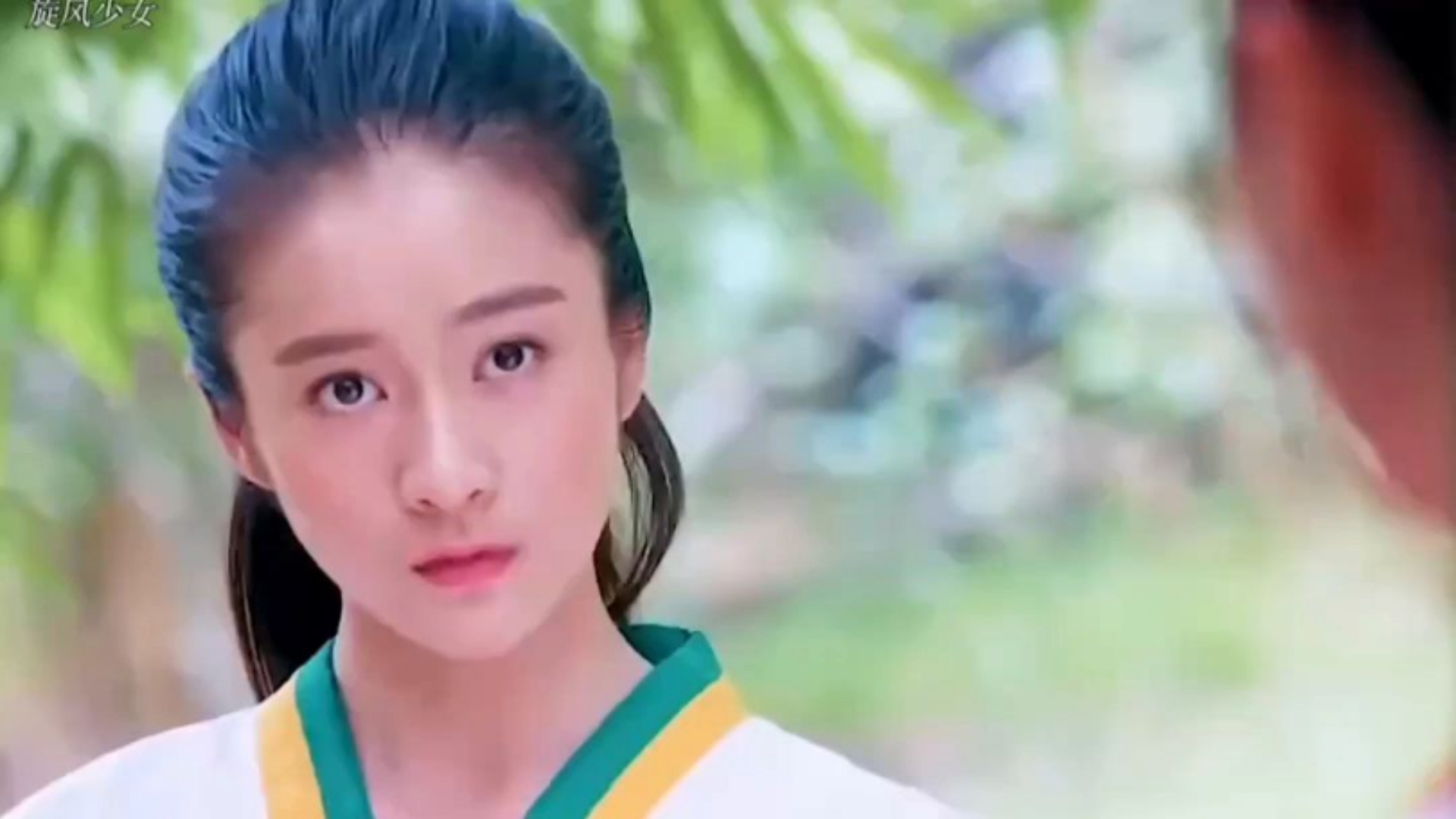直女说话就这样没轻没重的