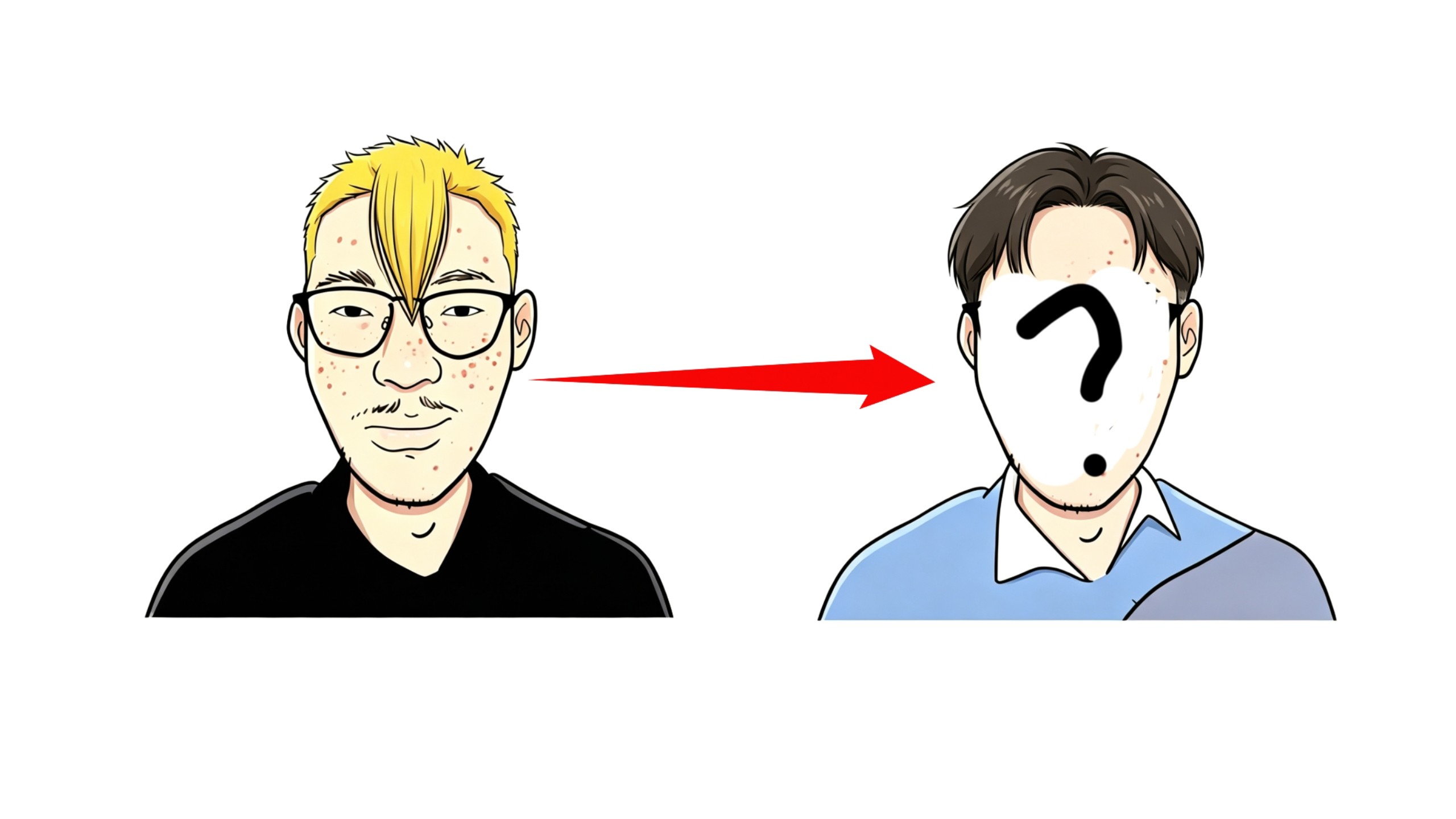 高中时那个改过自新的混的入