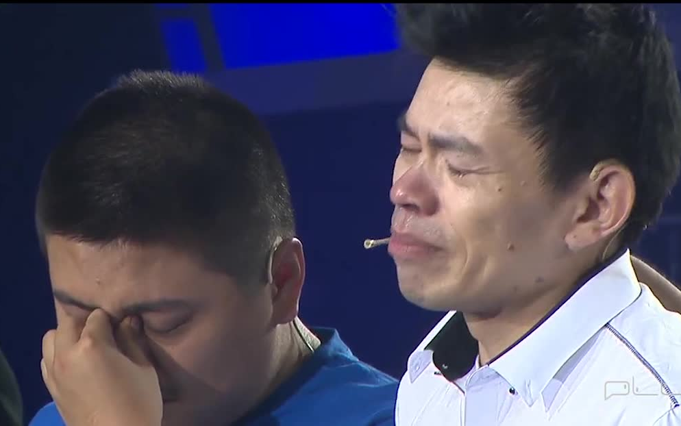 星际人民广播电台经典解说回顾剪辑，前半段笑死，后半段大师动情哭泣
