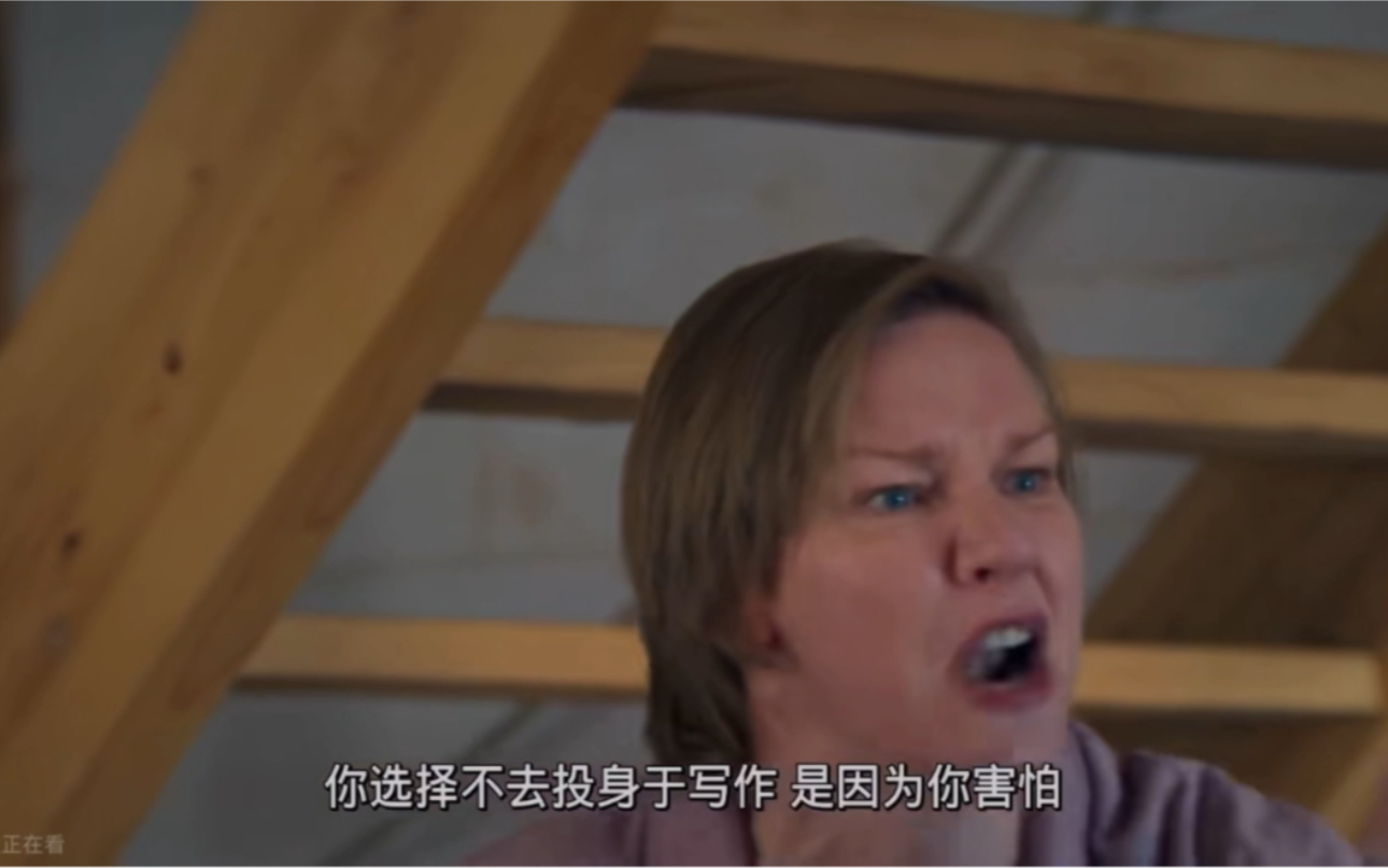 不愧是导演改了60遍的台词！