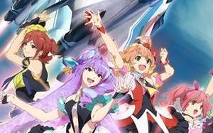 【720P合集】超时空要塞△【动漫国】＋【NEO·QSW】
