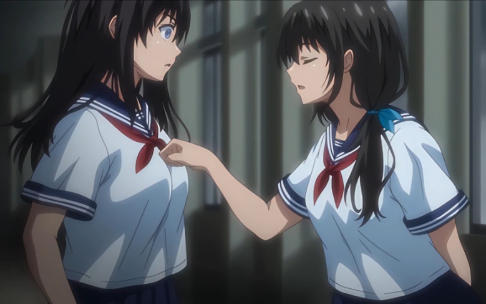 OVA みだれうち（1-2）