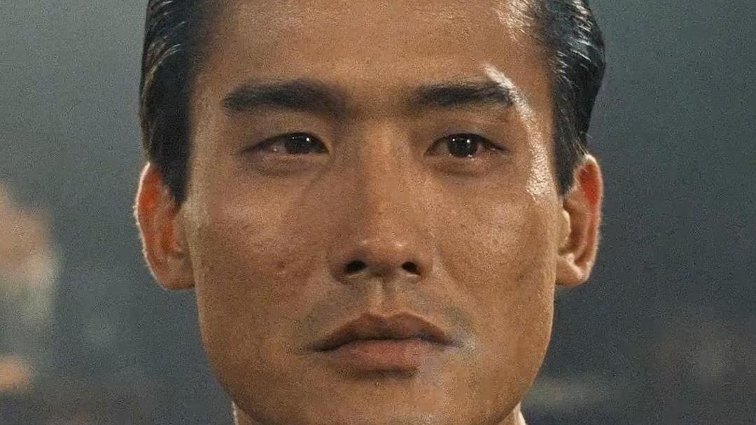 “你根本不知道我有多虚弱”