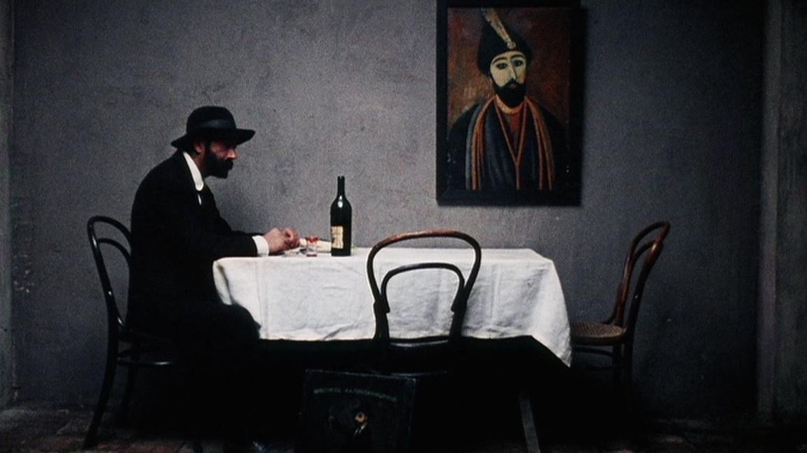 皮罗斯马尼（1969）