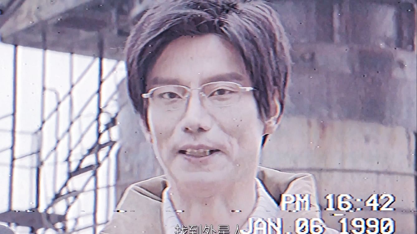 “女儿去世前问的无解的题，困住了他的一生！”