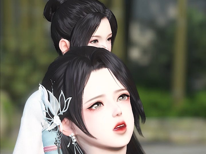 青青子衿第1集