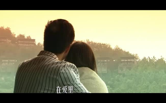 杜拉拉之似水年华【翟天临×焦俊艳】