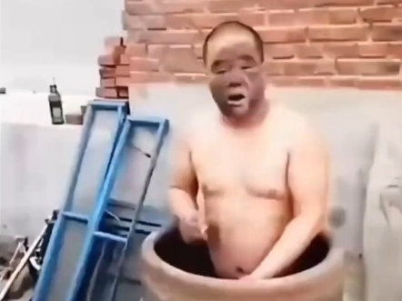 刀哥早期珍贵录像