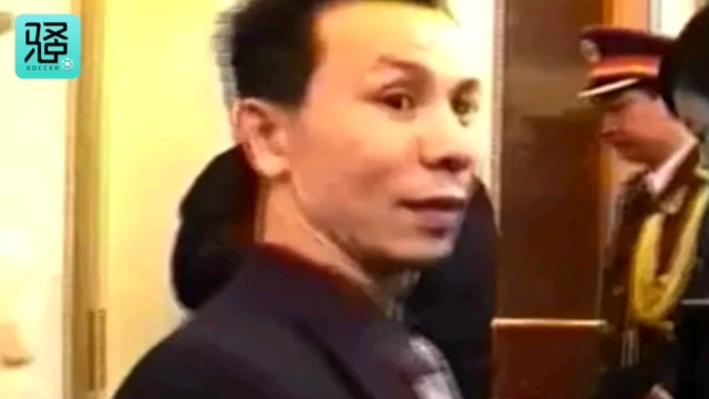 当年中南海保镖的格斗水平
