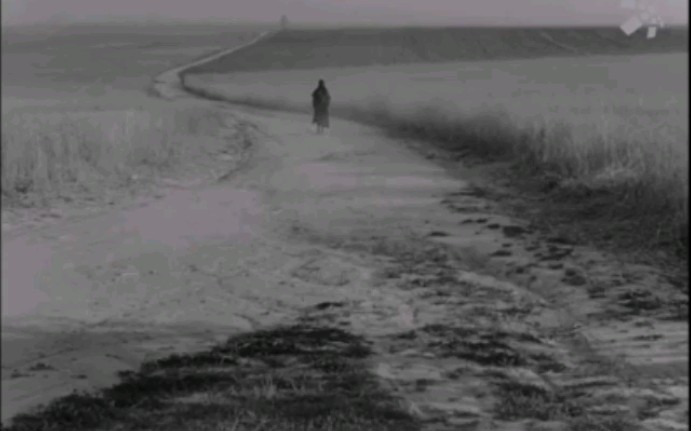 [已完结/俄语中字]苏联电影《士兵之歌》Баллада о солдате（1959）