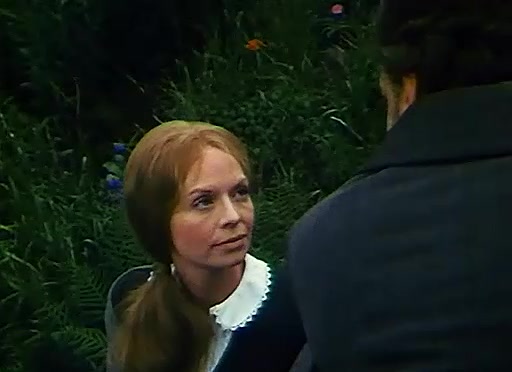 1970年英国剧情片《 Jane Eyre（简·爱）》上译厂经典配音片段 - 9