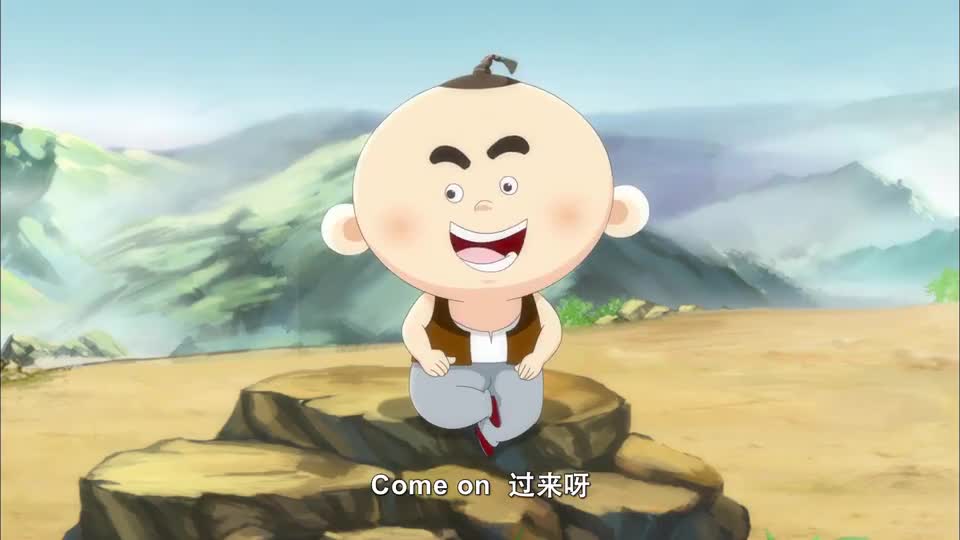 新地雷战：蔡丁都暴露了，自己蒙在鼓里，大家还故意嘲讽他