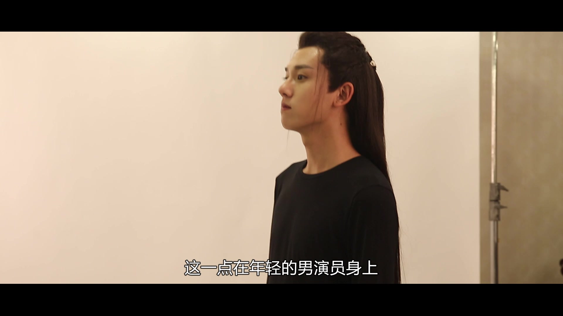 【少年游之一寸相思】笑江湖浪迹游，不负少年头