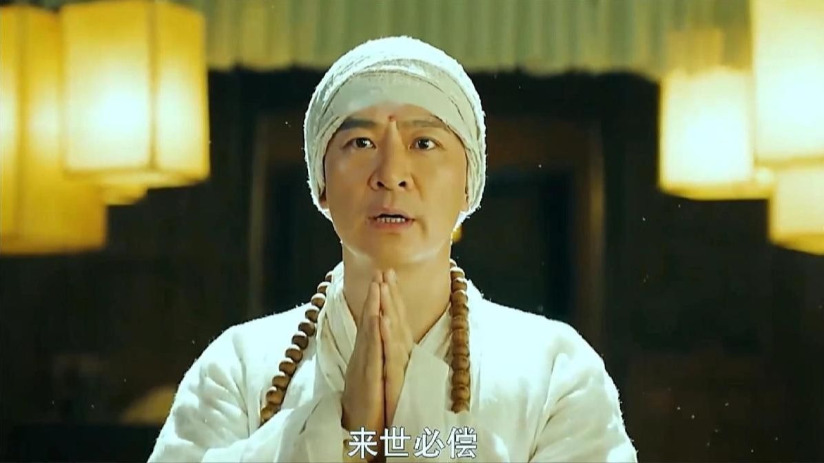 “灵魂摆渡故事线梳理，相信给你不一样的感觉“！《灵魂摆渡》