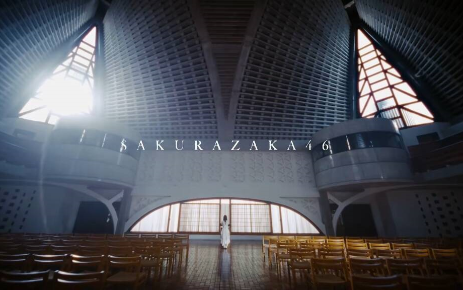 【中字】櫻坂46 7th single mini live 成员解说副音轨 240118