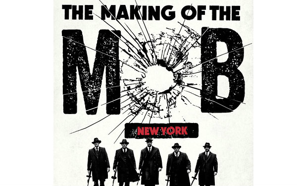 【半纪录片】黑帮养成记：纽约（The Making of the Mob）【ssk字幕组】