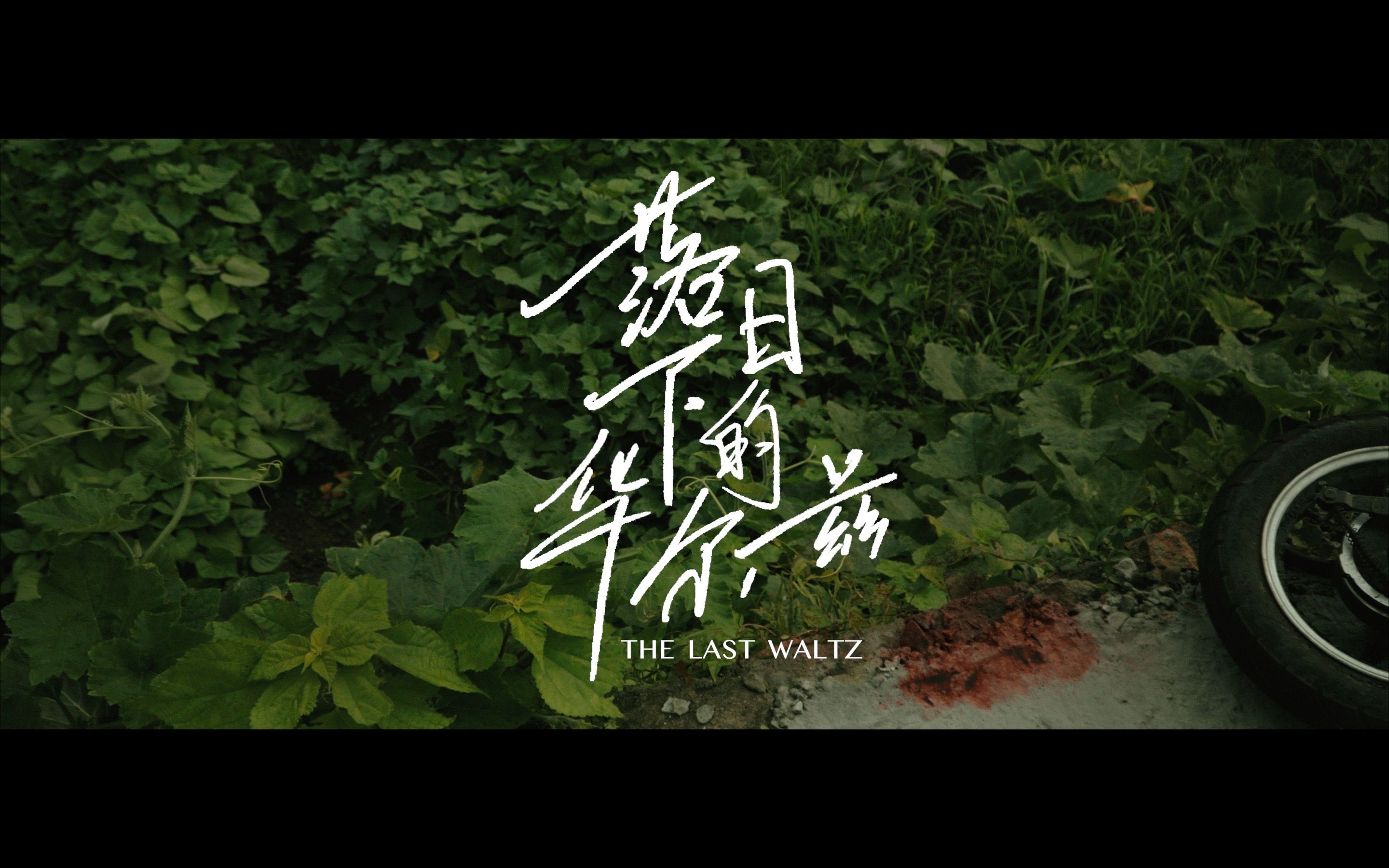 《落日下的华尔兹》