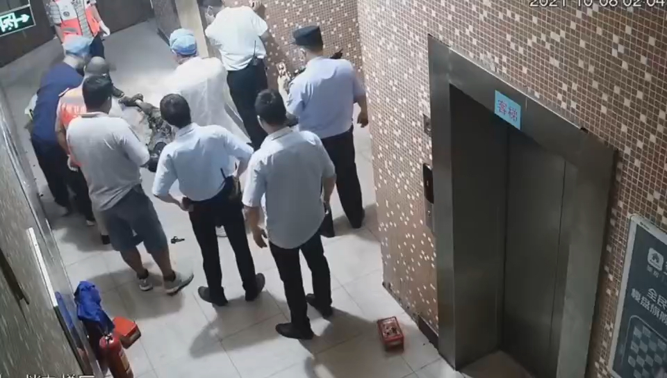 逝者安息