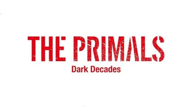 【FF14】Unleashed/全力释放 THE PRIMALS - Dark Decades